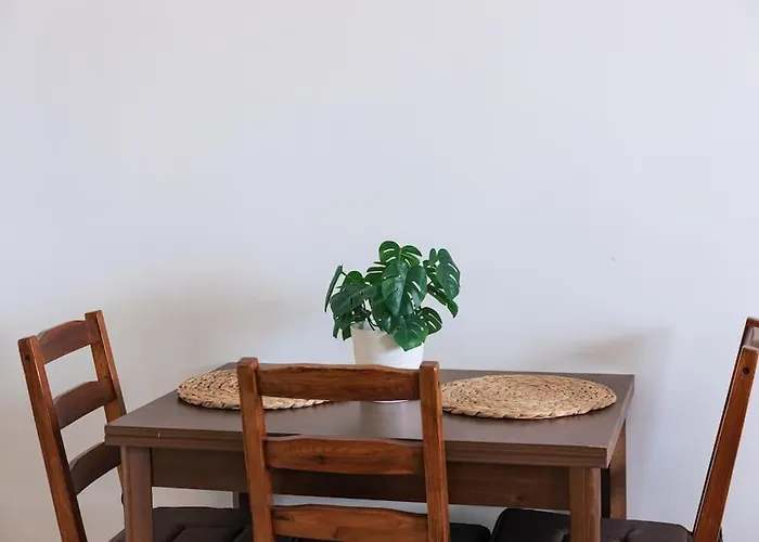 Seaside Escape Apartment