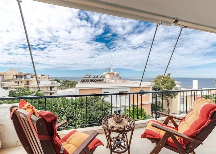 Seaside Escape Apartment