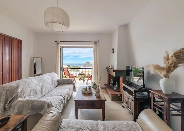 Seaside Escape Apartment