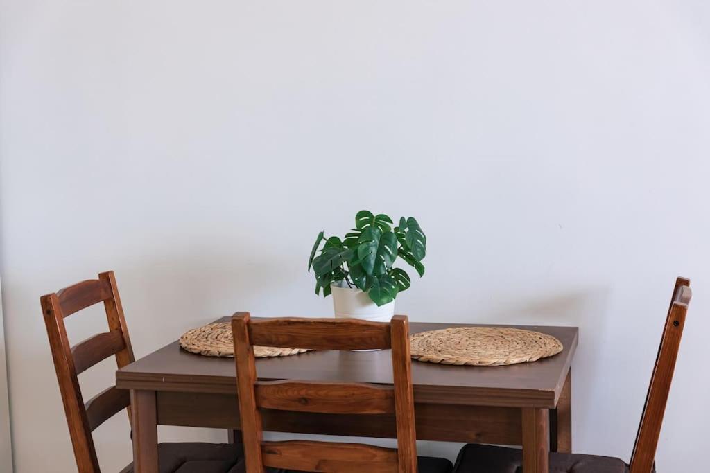 Apartment Seaside Escape Saronida