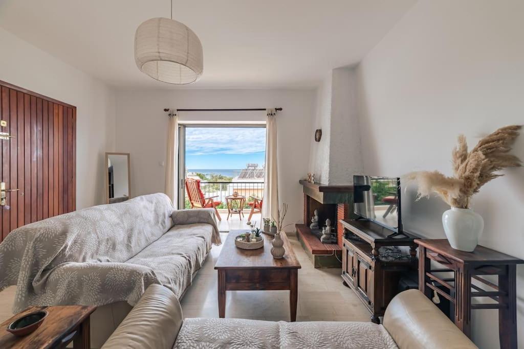 Apartment Seaside Escape
